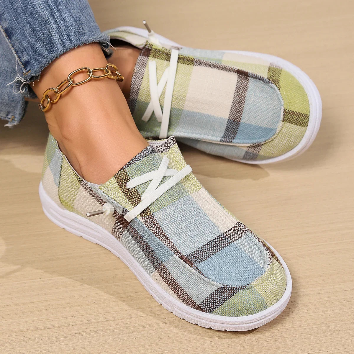 Juliet Loafer