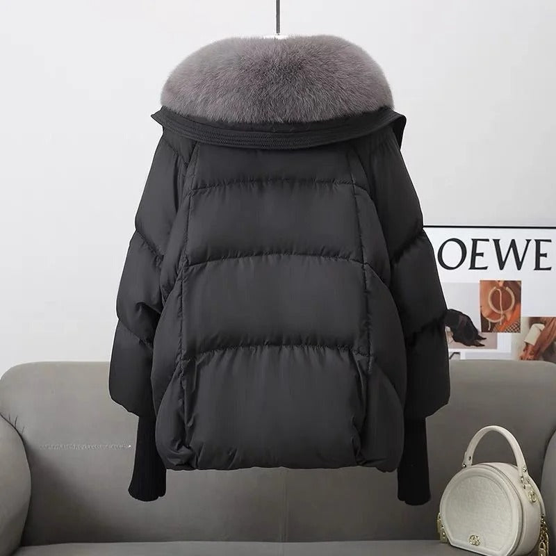 Eleen-parkas