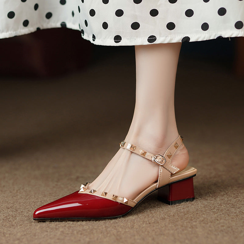 Tacones Natalia