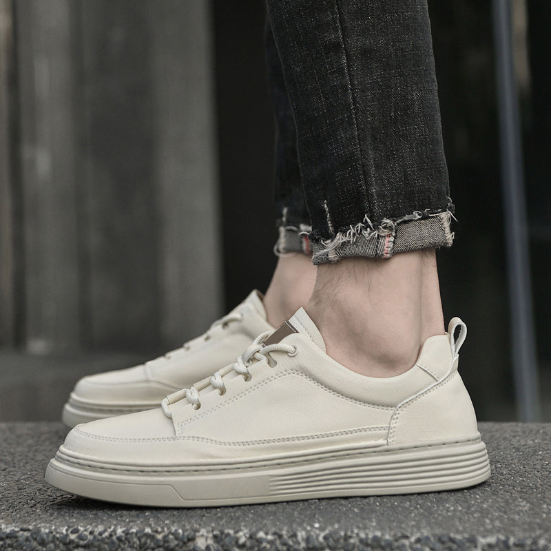 "Icon" Echte Leren Schoenen