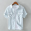 Palmera Stripe