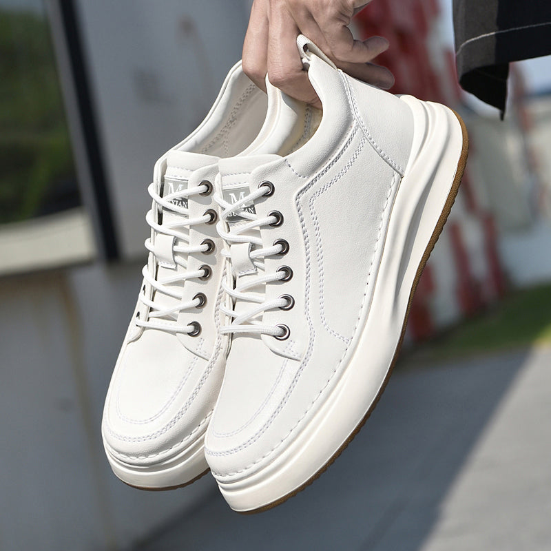 Kicks Ryder™ en cuir véritable