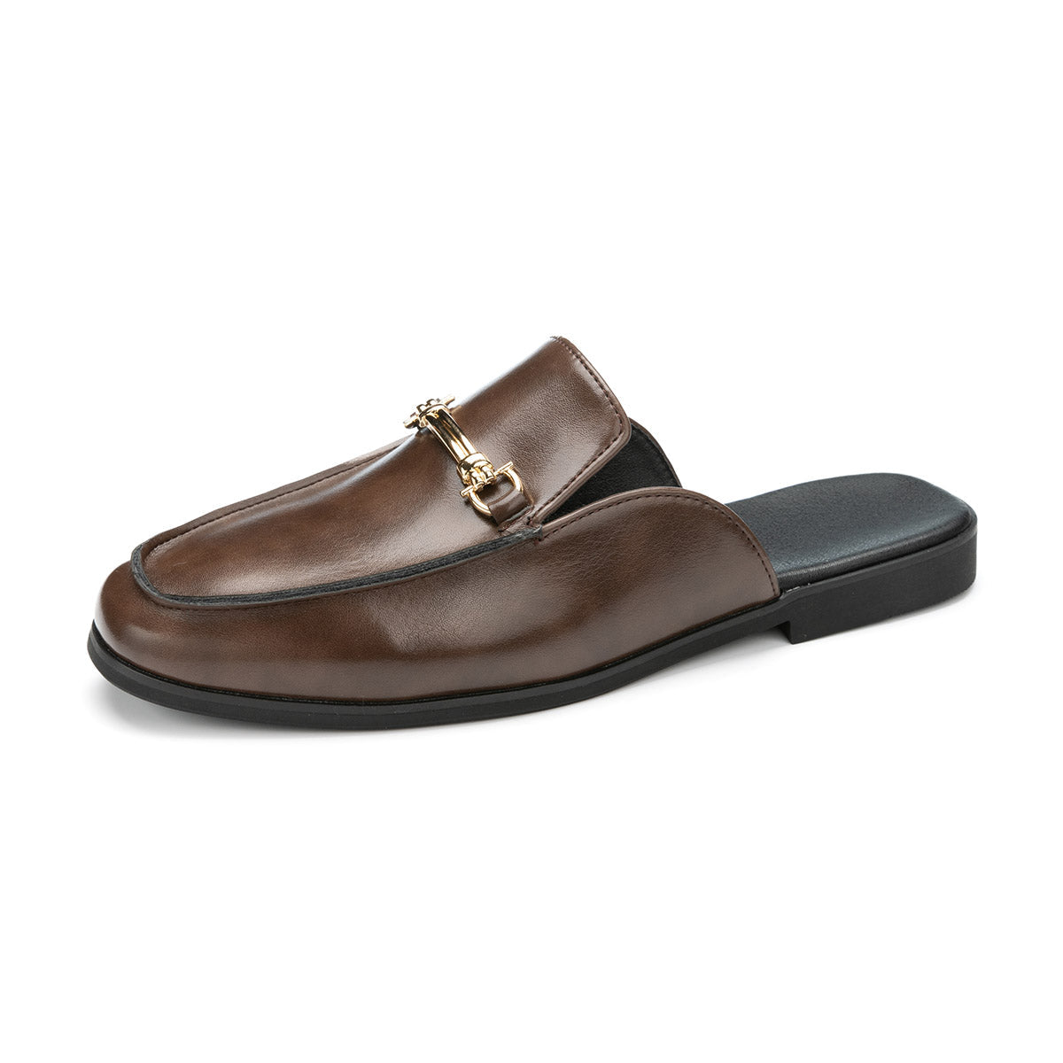 Prescott Mule-loafers