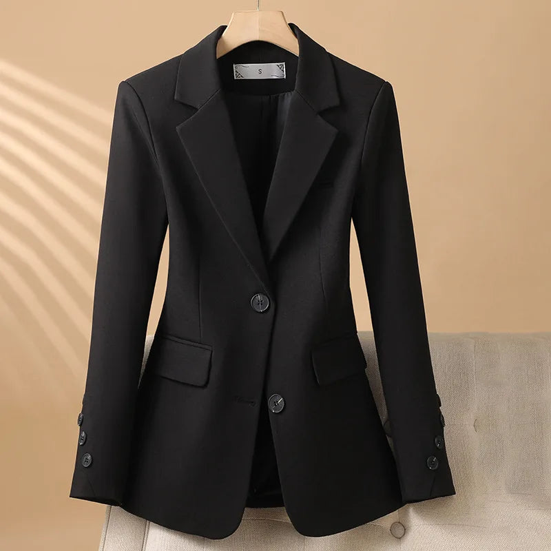 Blazer sartoriale Vionette