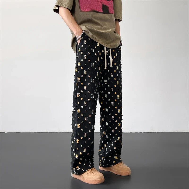 Pantalon Roku®