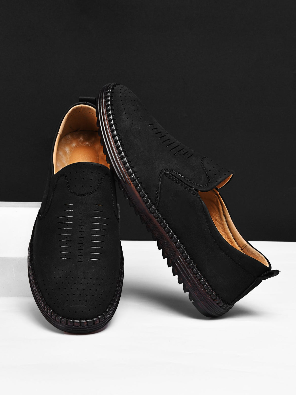 Mocassini slip-on Thompson