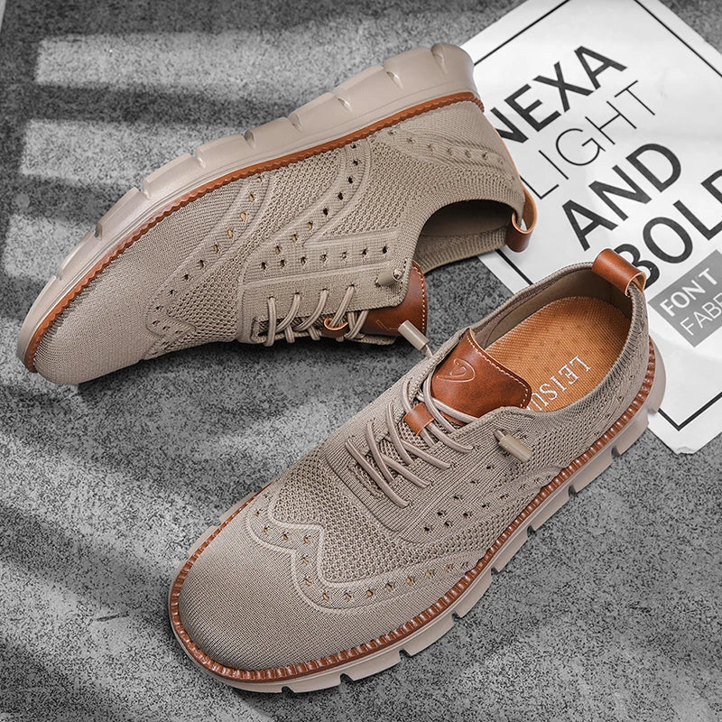 Corven Oxford Sneakers