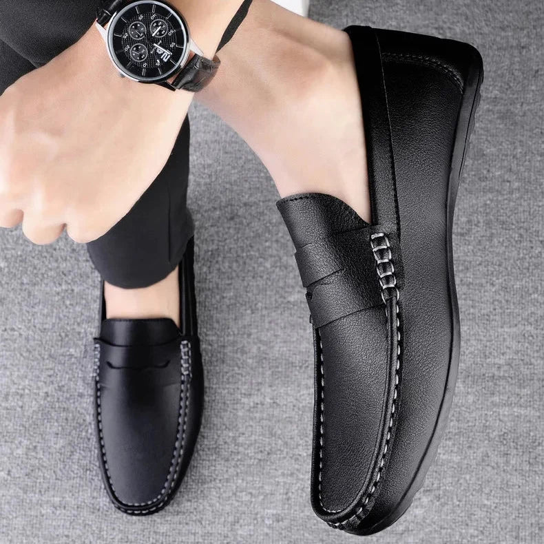 Mocassins Derik Penny