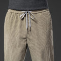 Camden Cord-Jogginghosen