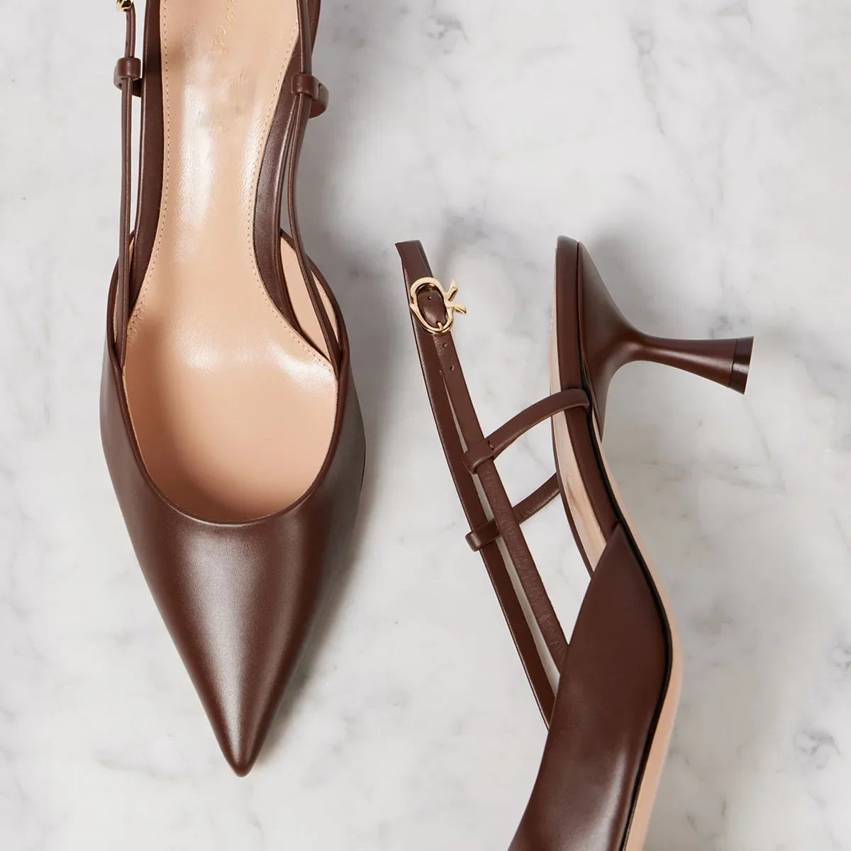 Scarpa slingback Catherine