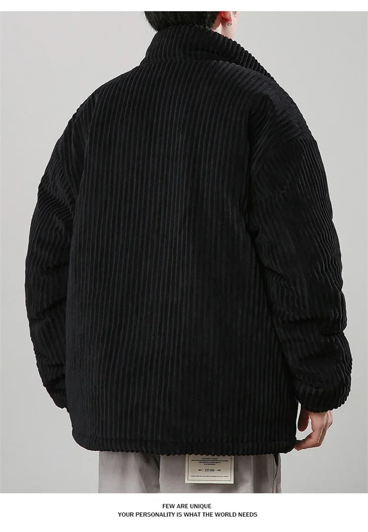 Aura Jacket