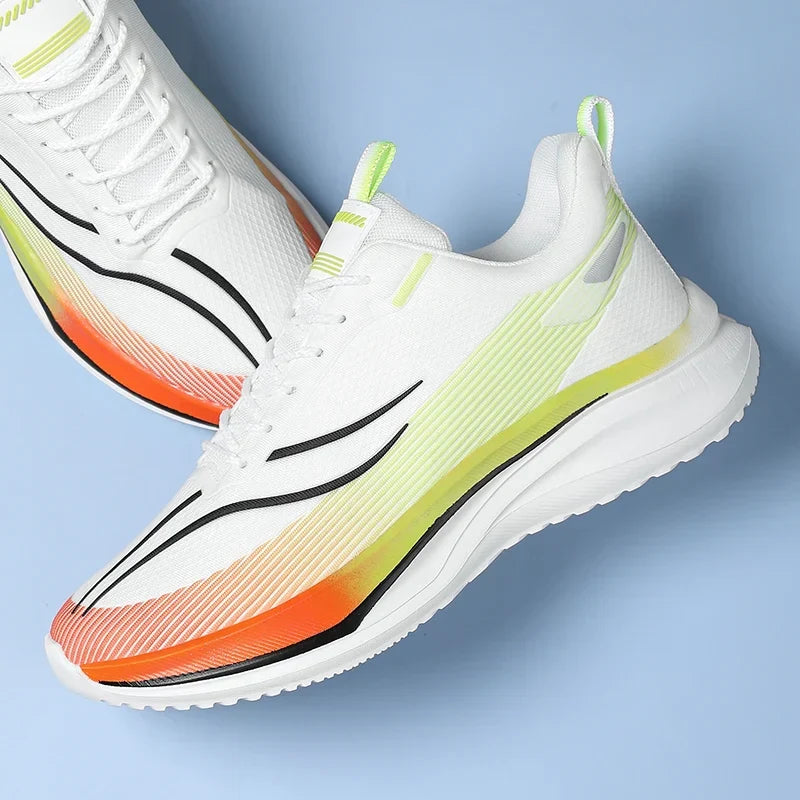 Stratos Sneaker