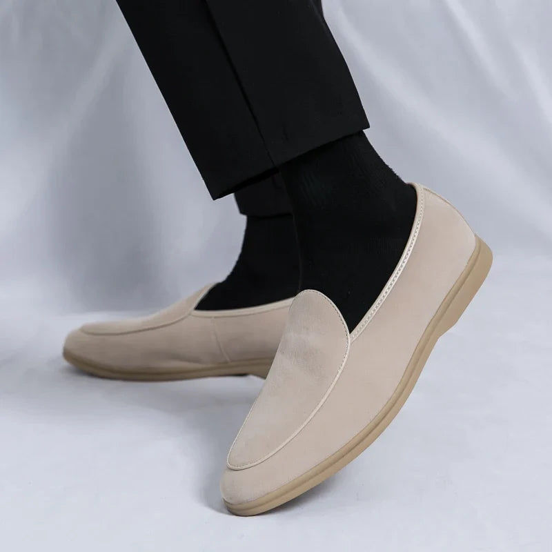 Weston Classic Loafers