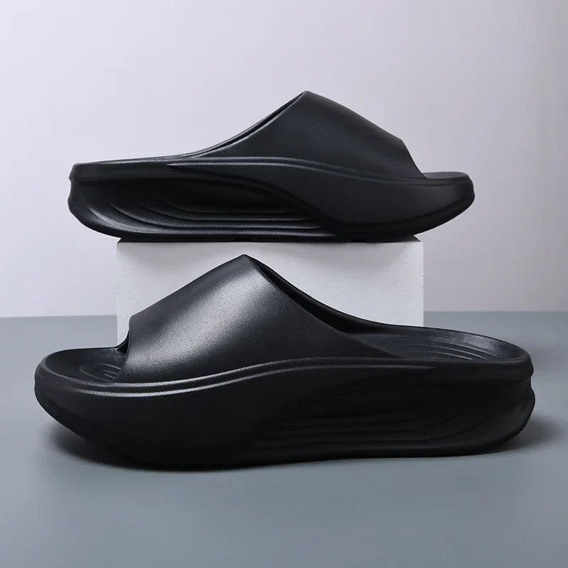 Claquettes en mousse Glidr™