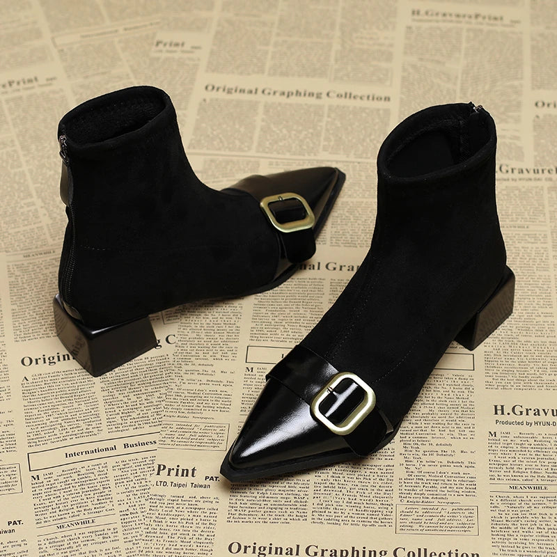 BOTINS DELAUNAY