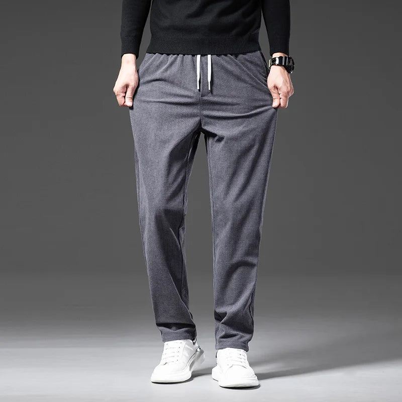 Camden Cord-Jogginghosen