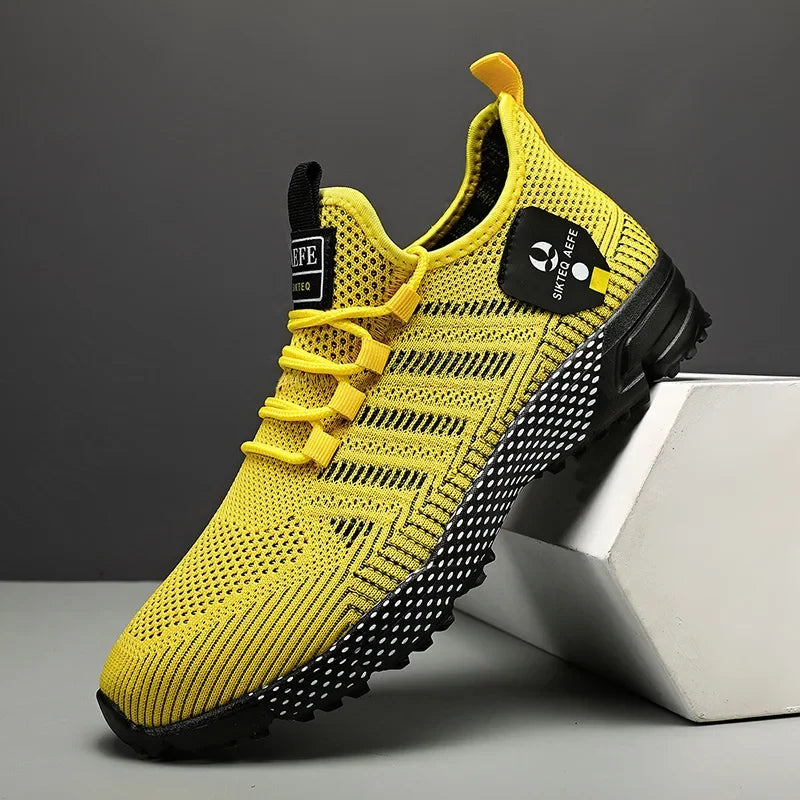 Ozy Sneakers