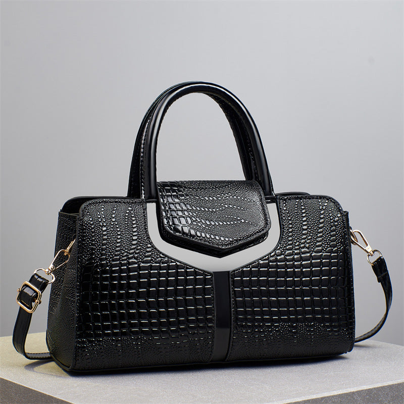 Amorette Schultertasche
