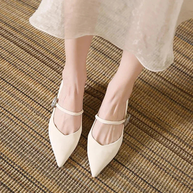 Scarpe kitten Ava