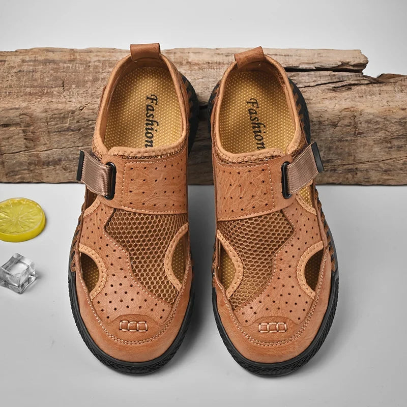 Sandalias Mosco