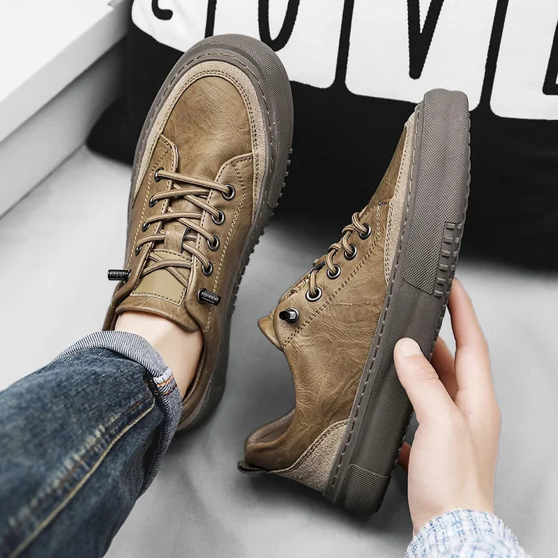 Hanzo Sneakers