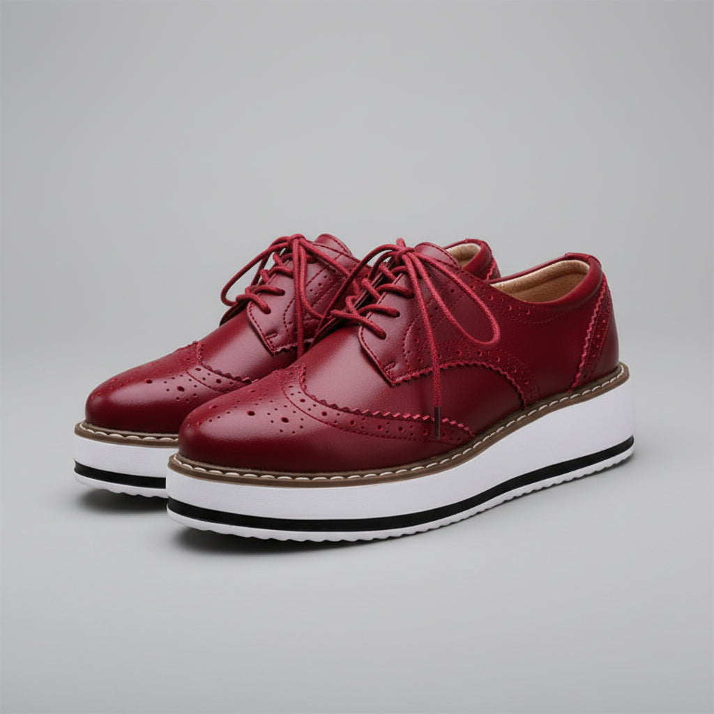 Georgia Shoes