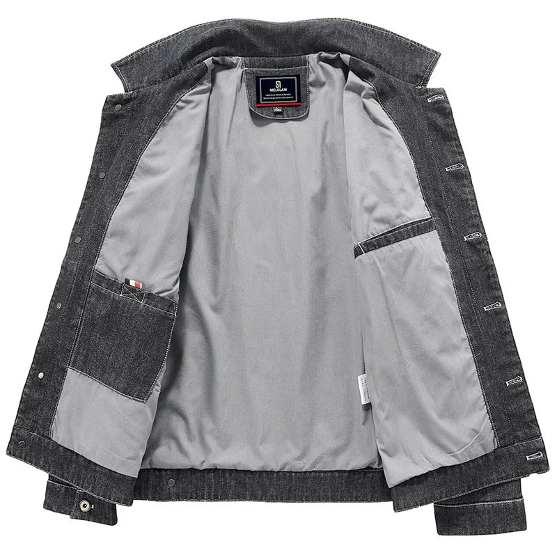 Veste Ridgeford