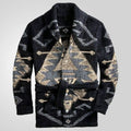 SOREN BELTED CARDIGAN