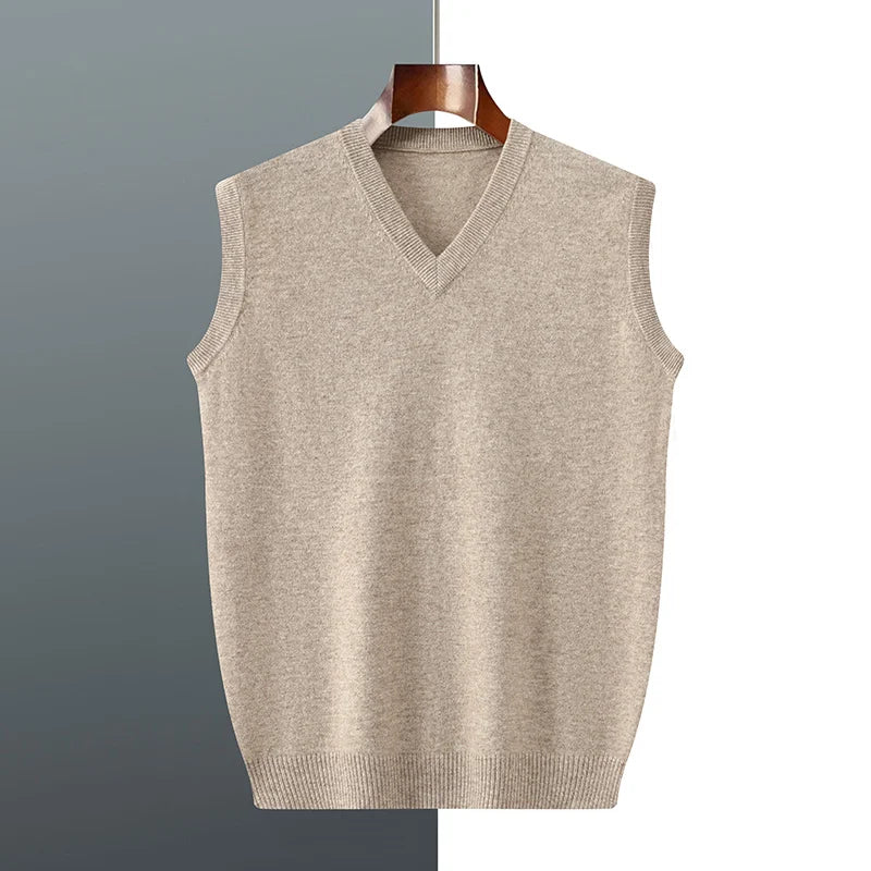Gilet Leo