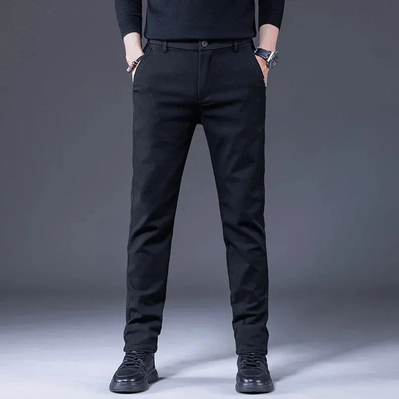 Pantalon coupe ajustée Toreno™