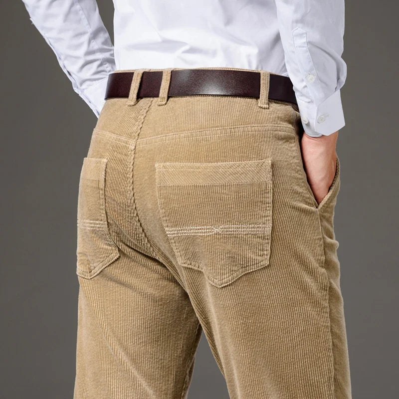 Weston Slim Pants