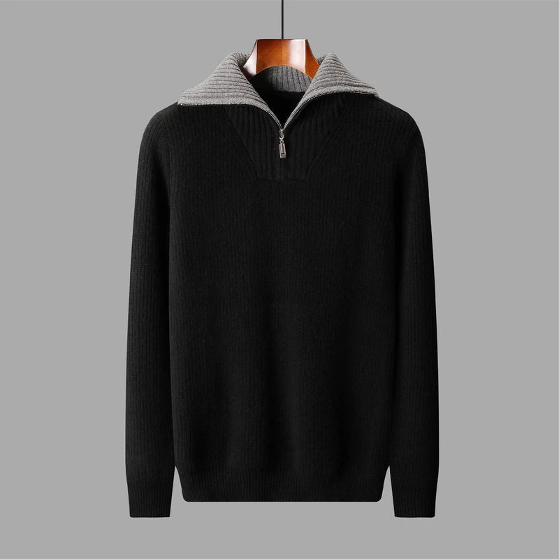 Maglione in maglia Valen