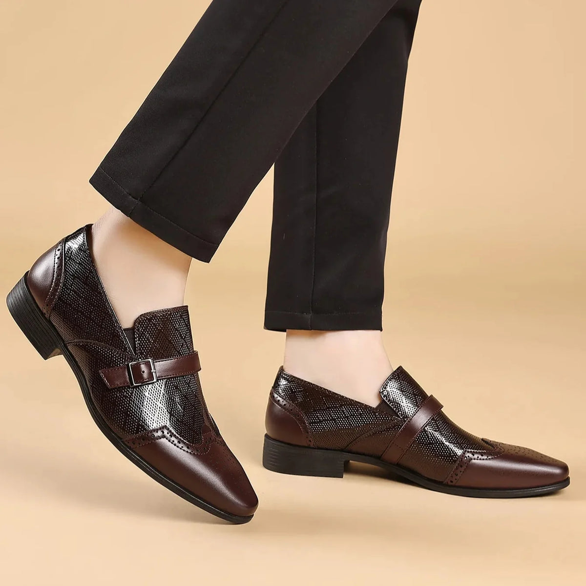 Logan Loafers