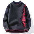 Daniel Strickpullover