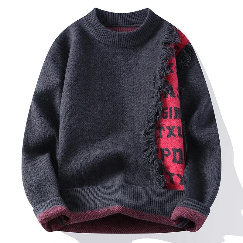 Daniel Strickpullover