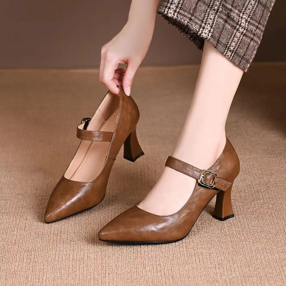 Talons Kehlia