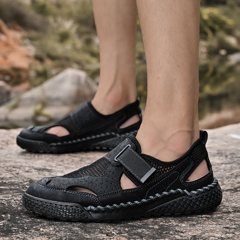Sandalias Mosco
