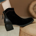 Bottines Belini