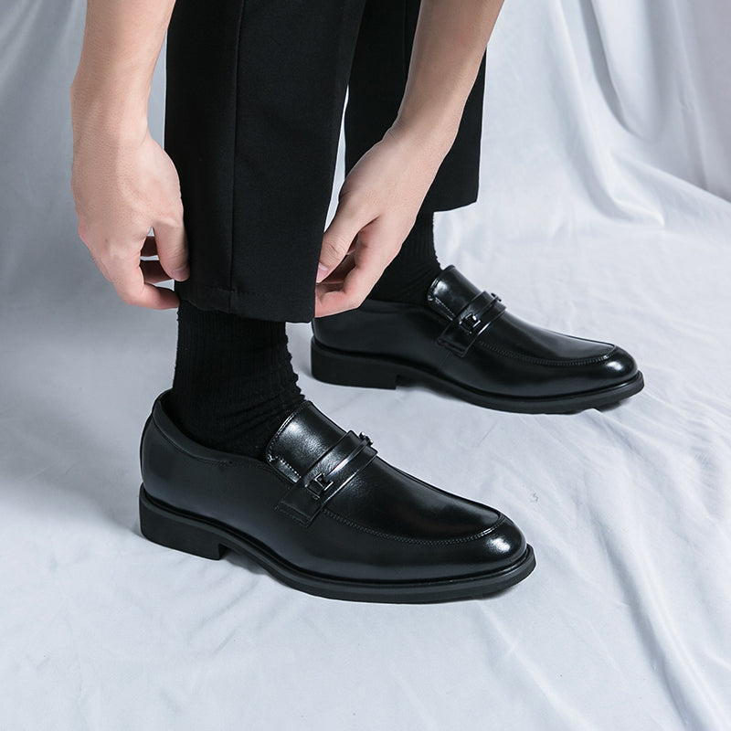 Mocasines Lusco