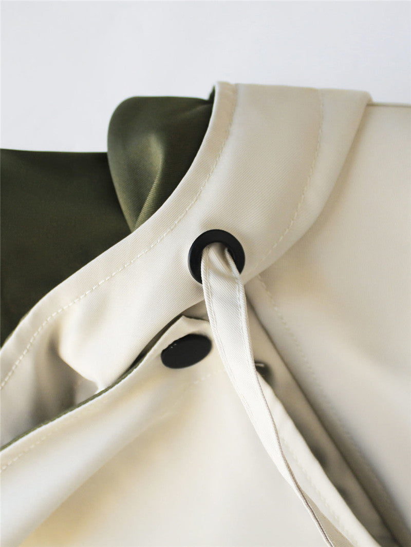 Veste Norval