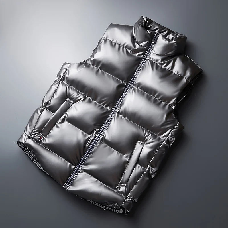 Gilet alpin