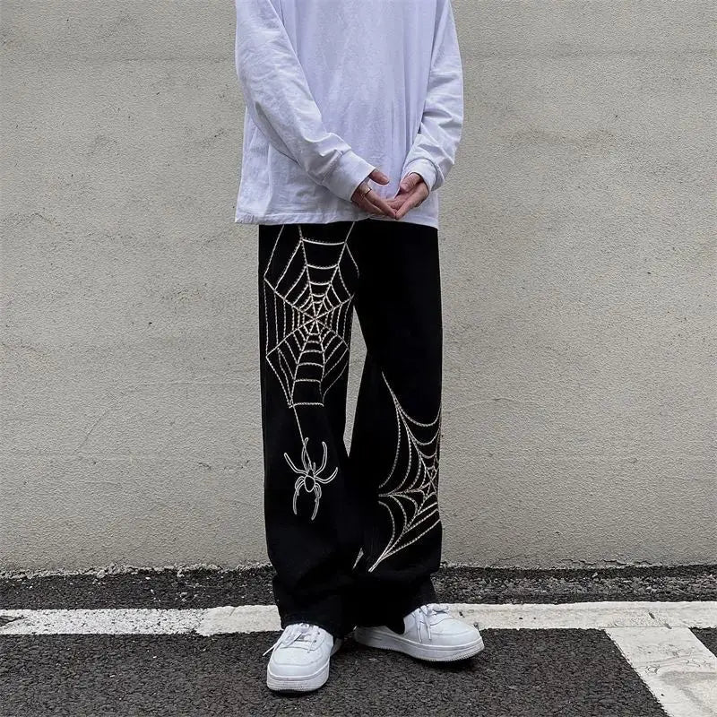 Pantaloni in cotone leggero
