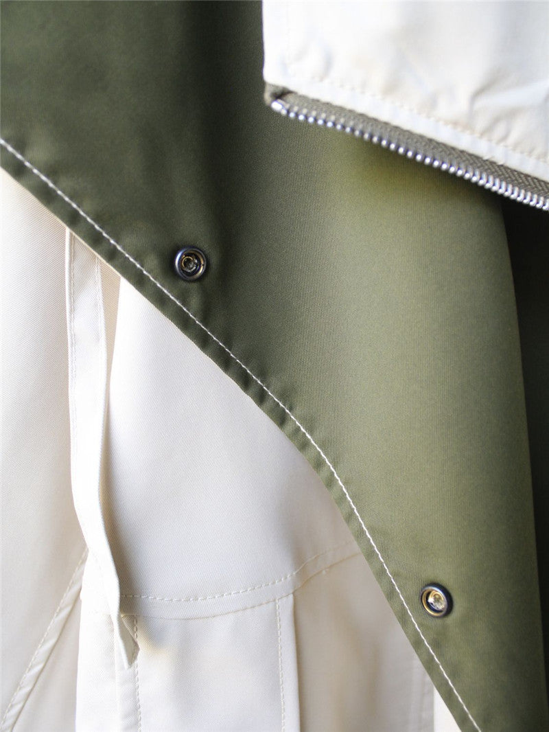 Veste Norval