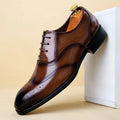 Arden Genuine Leather Shoes