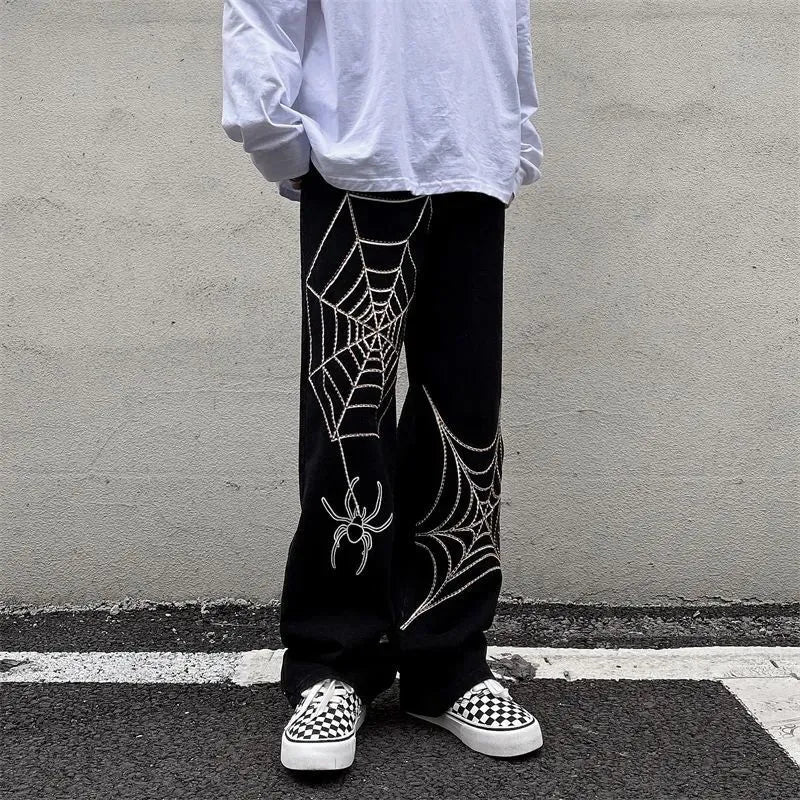 Pantaloni in cotone leggero