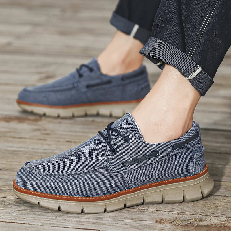 Atlas Loafers