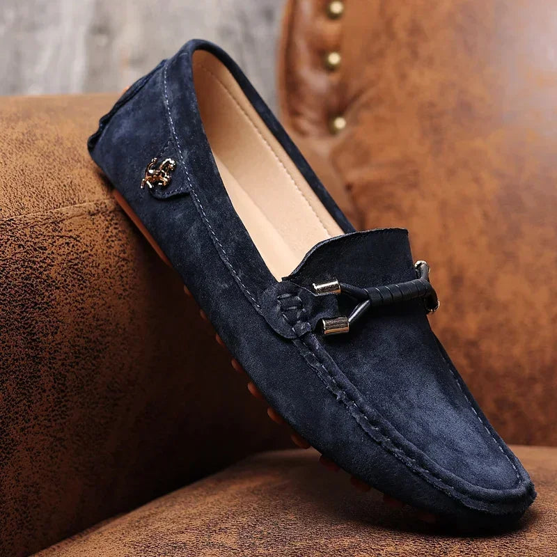 Mocassins Harmen