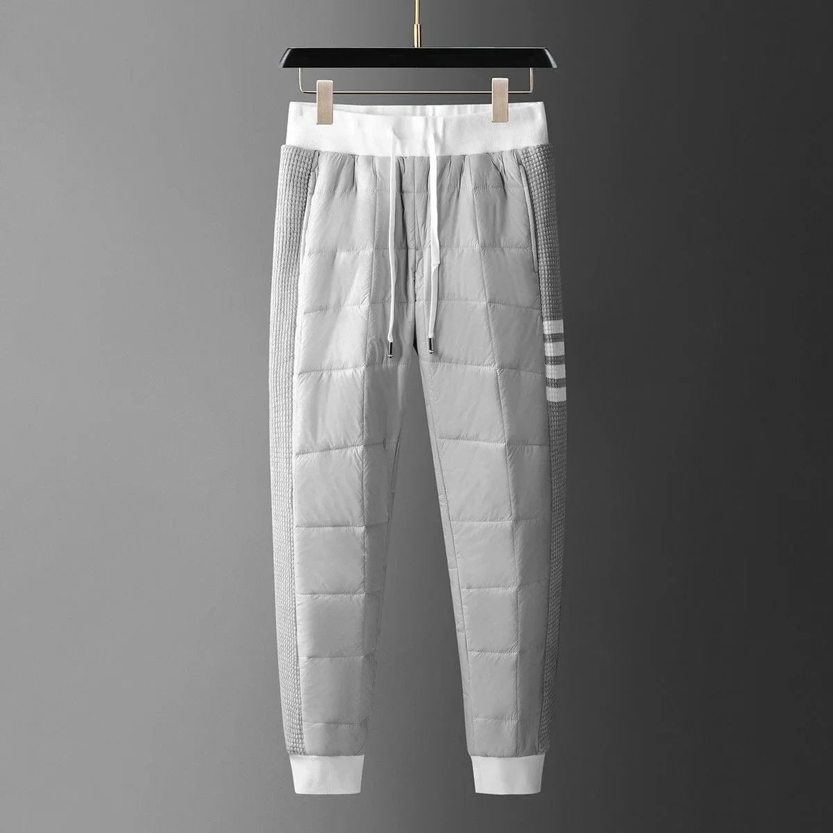 Vattenavvisande joggingsbyxor