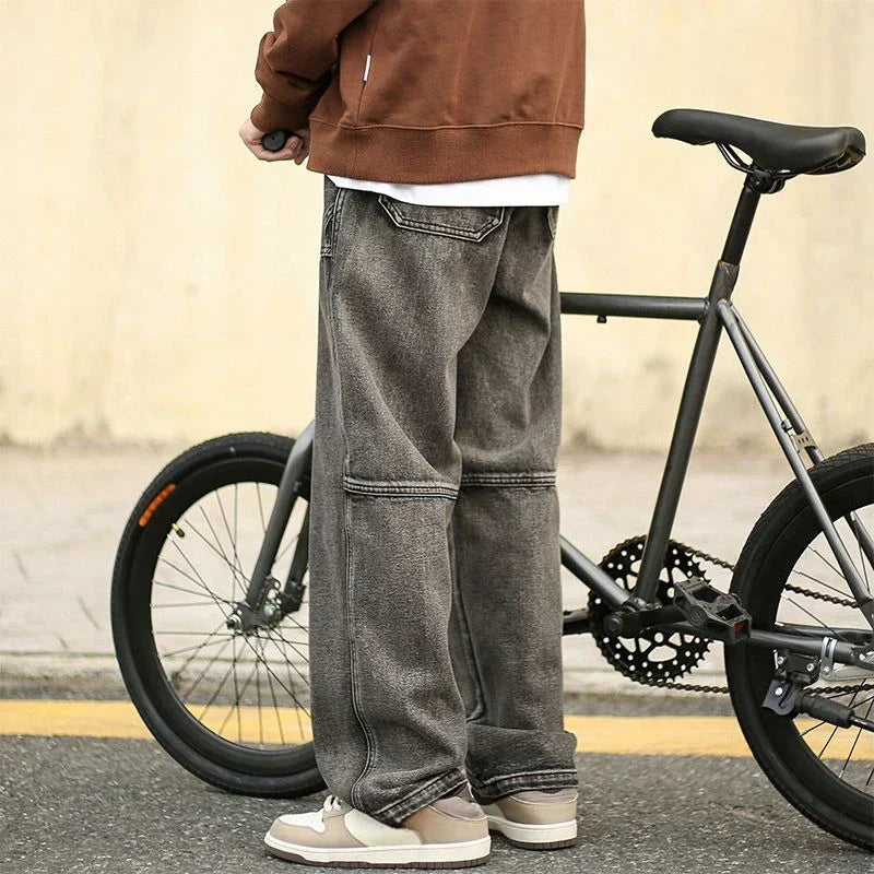 Jean en denim CityVibe