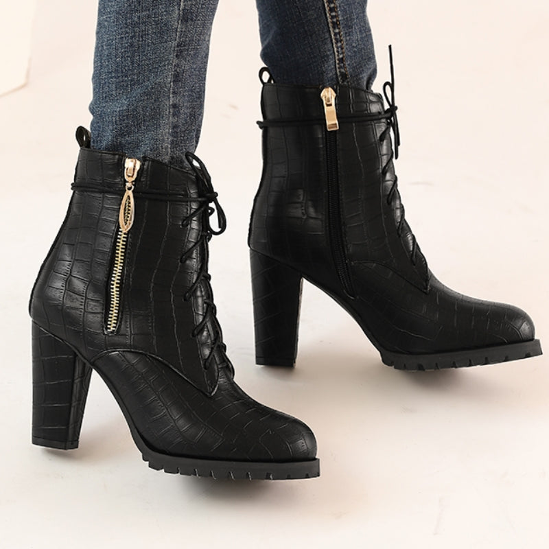 Bottes Margaux